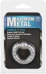 NMC Maximum Metal Ring Penisring Transparent ⌀ 2,5 cm