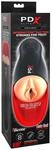 PDX Elite Fuck-O-Matic Masturbator Schwarz