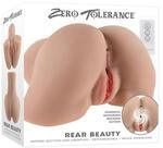 Zero Tolerance Rear Beauty Light Torso Masturbator 3,15 kg
