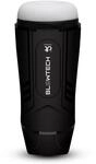 Dream Toys Blowtech Deep Throat Sucking Machine Masturbator Schwarz