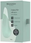 Womanizer Vibe Sage Auflegevibrator T&uuml;rkis