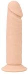 Kiotos COX 034 Silicone Dildo Beige 21 cm