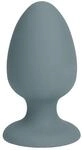 Dream Toys Nude Analplug Grau ⌀ 4 cm