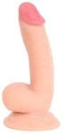 Kiotos COX 020 Dildo Beige 18,5 cm