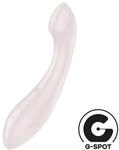 Satisfyer G-Force G-Punkt Vibrator Beige