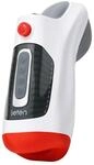 Leten SM 330 Masturbator Wei&szlig;
