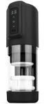 Cruizr CX10 Masturbator Schwarz