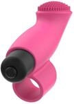OHMAMA Finger Vibrator Fingervibrator Pink