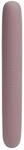 Dream Toys Nude Ailee Reisevibrator Beige 21,8 cm