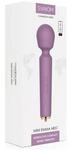 Svakom Mini Emma Neo Wand Massager Lila 17 cm ⌀ 4,3 cm