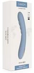 Svakom Ava Neo G-Punkt Vibrator Pink 19,6 cm ⌀ 3,2 cm