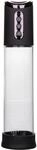 CalExotics Peak Rechargeable Pump Penis Pumpe Schwarz 29 cm