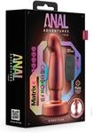 Blush Matrix Bionic Plug Cosmic Copper Analplug mit Vibration...