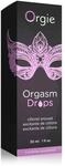 Orgasm Drops 30 ml