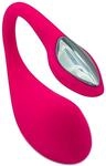 Lovense Lush 4 Vibro-Ei Pink