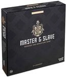 Master & Slave Edition Deluxe (NL-EN-DE-FR-ES-IT-SE-NO-PL-RU)