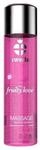 Swede Fruity Love Massage Pink Grapefruit with Mango 120 ml