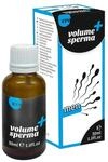 Ero - Volume Sperma + men - 30 ml Tropfen