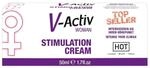 V-Activ Woman Stimulation Cream 50 ml