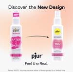 pjur woman After you shave 100 ml