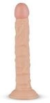 Real Fantasy Scott Realistic Dildo Beige 25 cm
