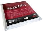 SexMAX WetGAMES Sex-Sheet 180 x 220 cm White