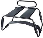 Blush Temptasia Surrender Sex Chair Sexm&ouml;bel Schwarz