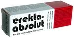 Erekta Absolut Cream 18ml Natural