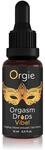 Orgie Orgasm Drops Vibe! 15 ml