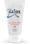 Just Glide Strawberry 50 ml