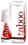 Taboo Male Booster Gel 30 ml