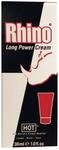 HOT Rhino long power cream - 30 ml