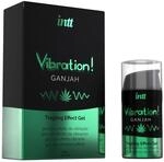 intt Liquid Vibration Ganjah15ml