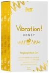 intt Vibratoin Gel Honig 15ml