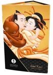 Shunga - Sweet Kisses Collection