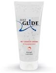 Just Glide Strawberry 200 ml