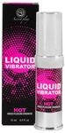 Liquid Vibrator Hot Natural - 15 ml
