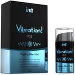 intt Liquid Vibration Ice 15ml