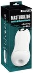 You2Toys Stroker Masturbator Blowjob-Maschine Wei&szlig;