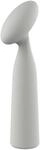 Dream Toys Nude Mini Wand Vibrator Grau 16,2 cm