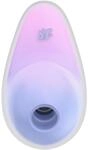 Satisfyer Pixie Dust Clitoral Stimulator Druckwellen Vibrator...