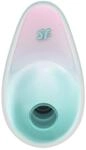 Satisfyer Pixie Dust Klitoris Stimulator Druckwellen Vibrator...