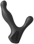Doc Johnson The Ultimate Rim Job Prostatamassager Schwarz ⌀ 3,2 cm