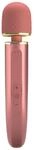 Pretty Love Massager Wand Massager Pink 24 cm