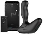 Nexus Revo Stealth Prostatamassager Schwarz ⌀ 3,4 cm