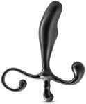 Blush Anal Adventures Prostate Stimulator Prostatamassager Schwarz...
