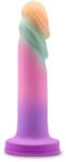 Blush Avant Sunrise Gaze Sherbet Dildo Mehrfarbig 17 cm