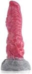 PINKALIEN Monster Topak Spezialdildo 16 cm ⌀ 4,5 cm
