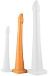 TheAssGasm Aspic M Analdildo Orange 43 cm ⌀ 6 cm