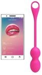 Pretty Love Geisha Balls Elvira Liebeskugeln Pink ⌀ 3,2 cm